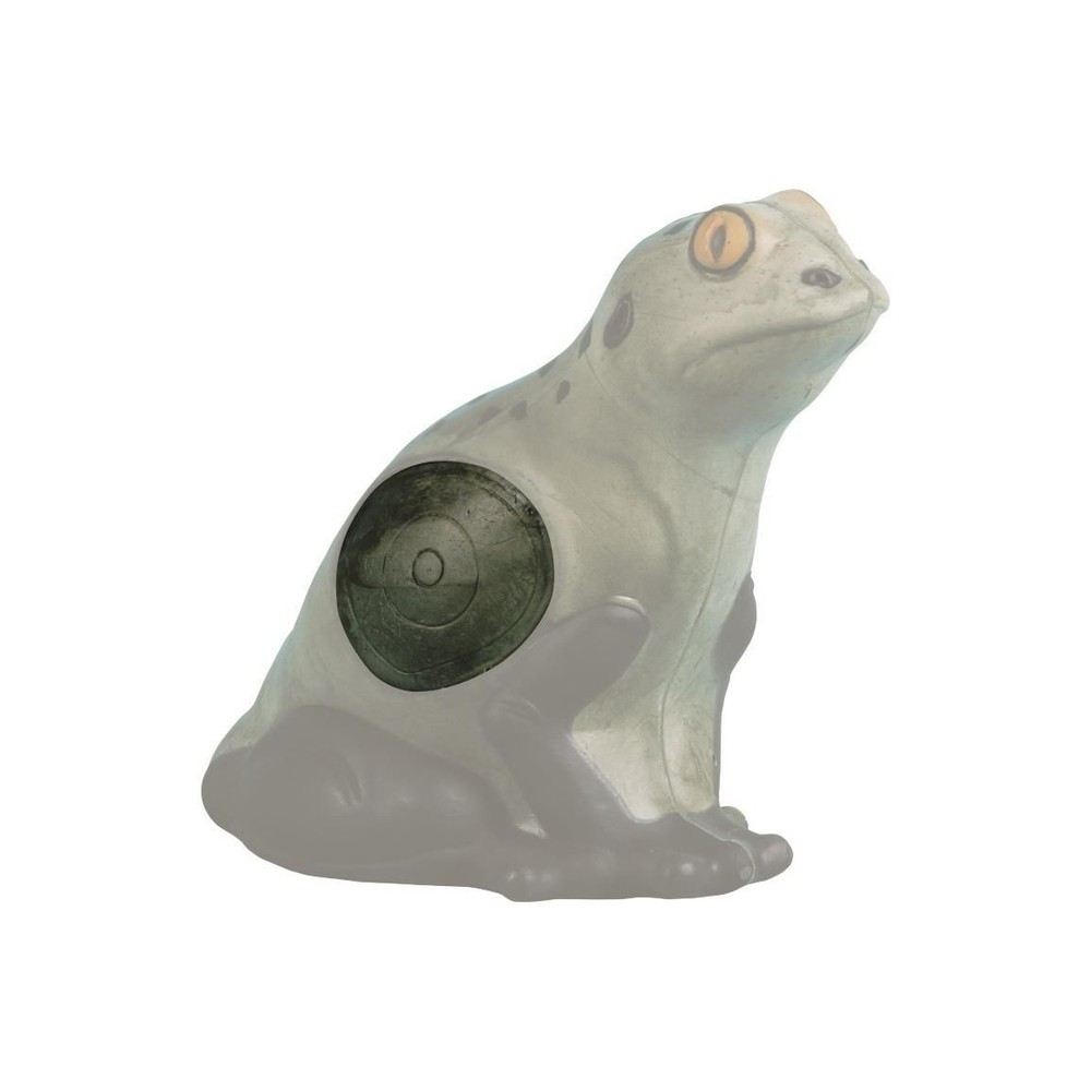 Rinehart Green Frog Archery Target Replaceable Core - ASA (INSERT ONLY)