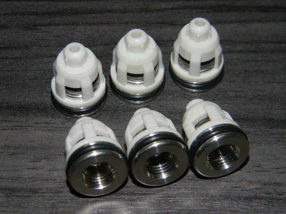 FNA Group 7108750 Check Valve Kit AAA and OEM Series Pumps with NEW Style Head