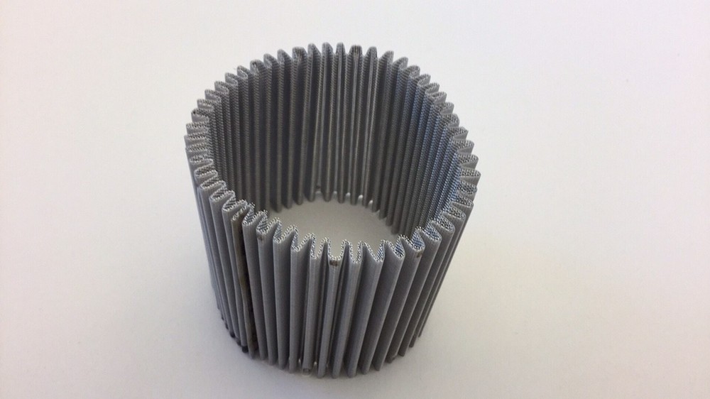 Parker 922933 Hydraulic Filter