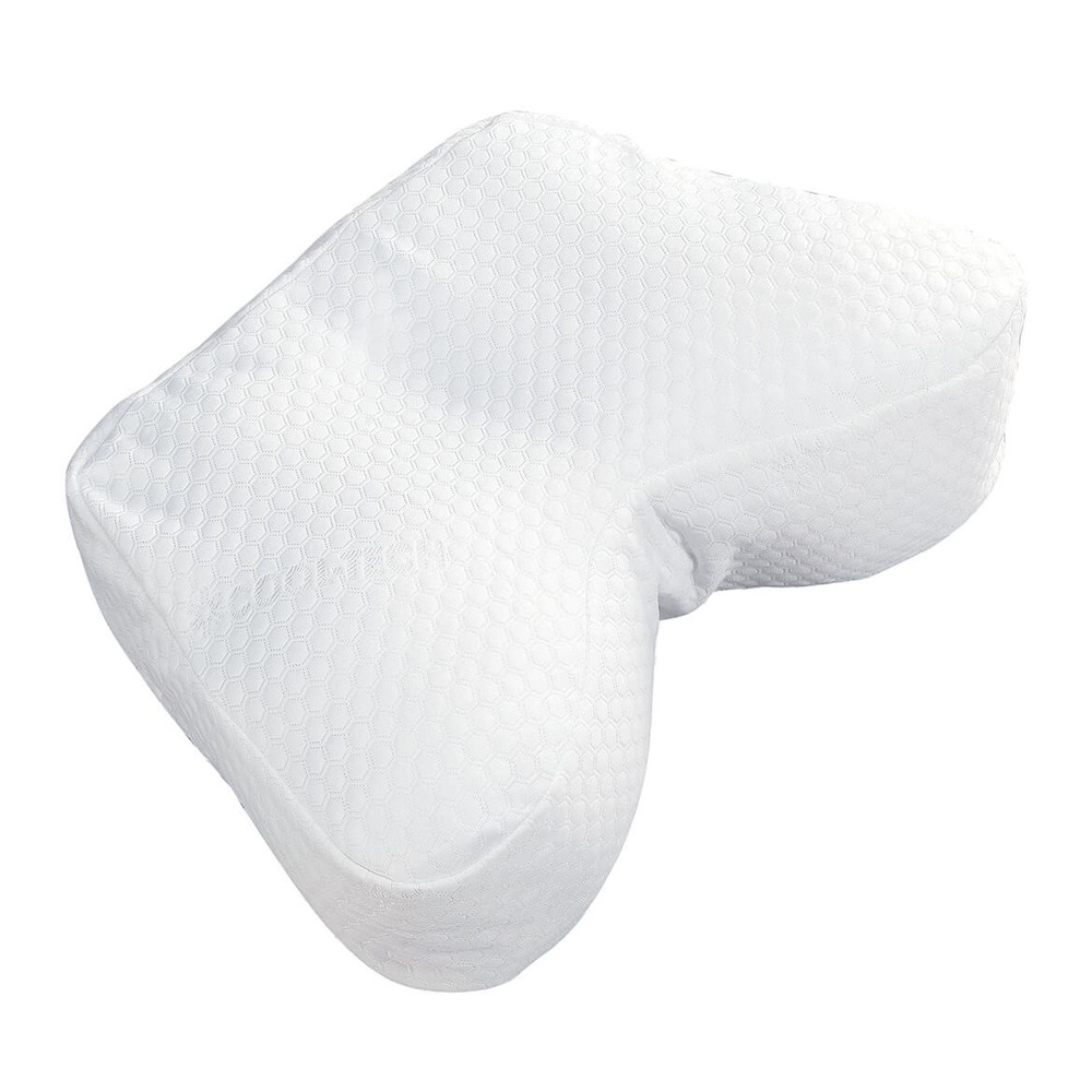 Cooling Side Sleeper Ergo Pillow by Slumber Way™