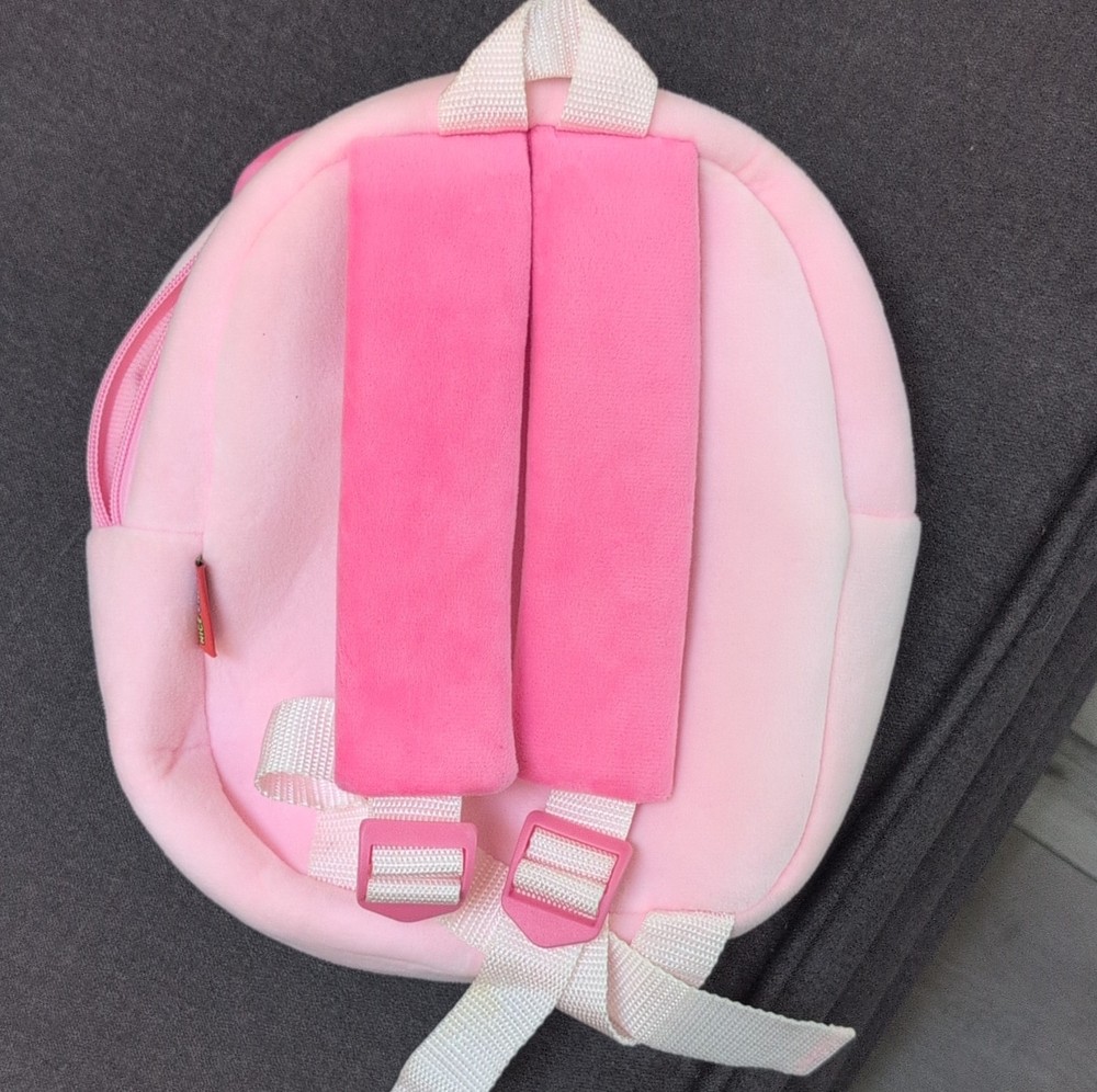 Nice Choice Toddler Backpack