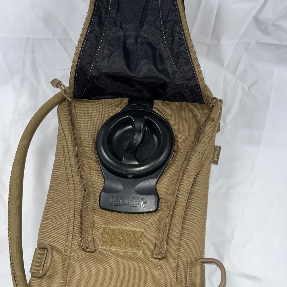 Camelbak Thermobak AB Military Desert Hydration Pack - 3L