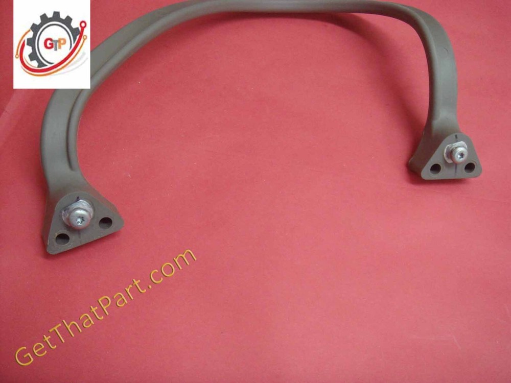 Hill Rom Affinity P3700 Oem Left Side Molded Lift Handle Assy Tested