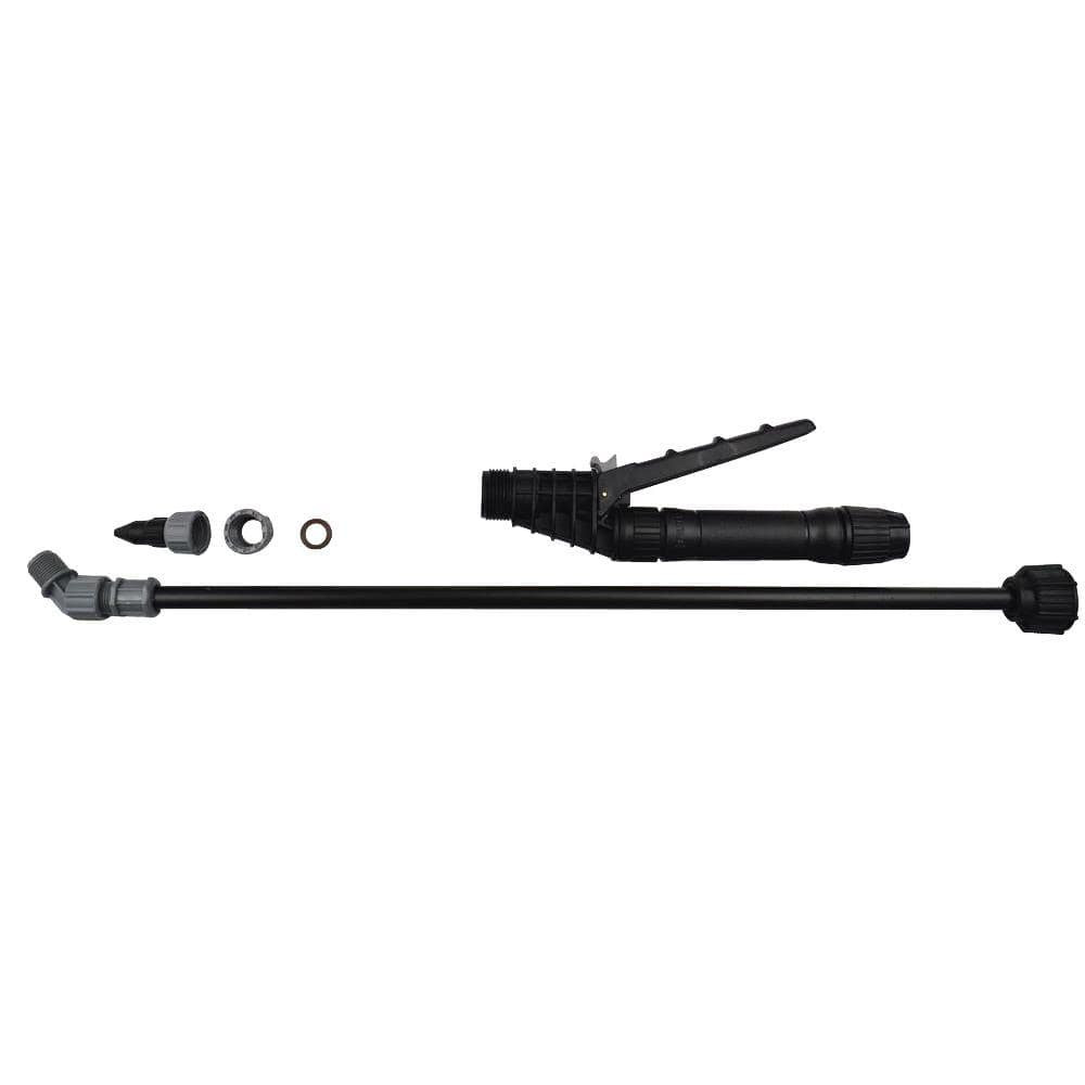 Professional Universal Wand and Shut-Off