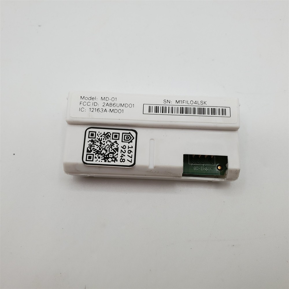 August MD-01, BLE Radio Module for Smart Locks