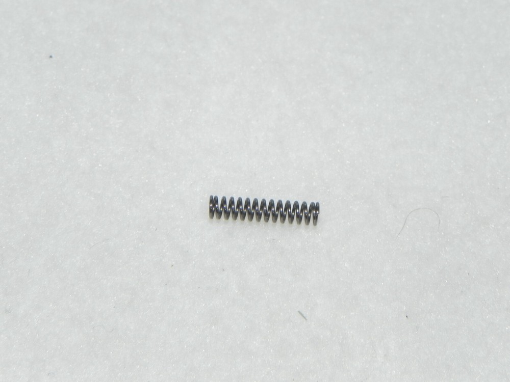 WEBER SCREWDRIVING SYSTEMS Part 801177 Springs (2)
