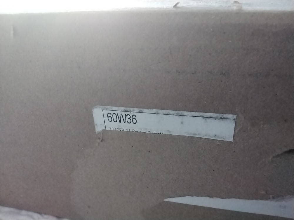 System Sensor LD4120X