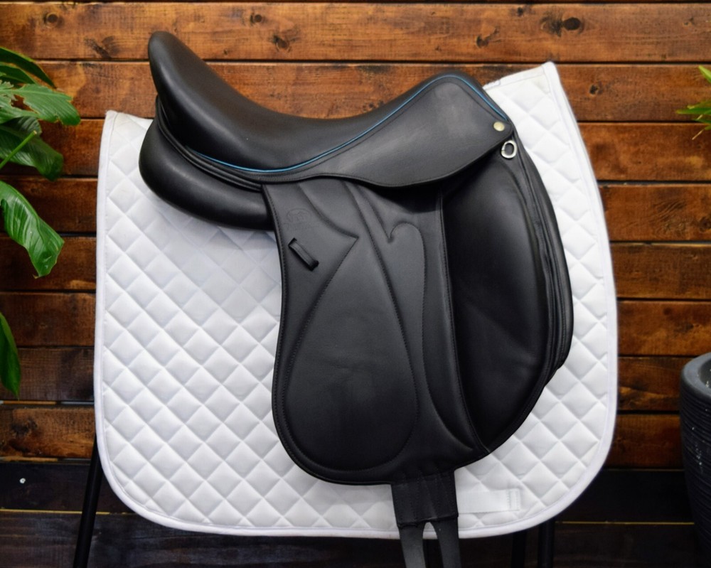 17.5" Devoucoux Makila S 2AA (2016) *ON TRIAL*