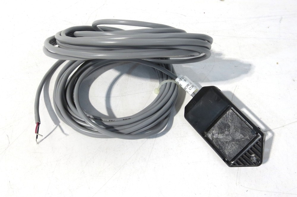 GEMS LS-10 LS-10 SINGLE-POINT LEAK DETECTION SENSOR