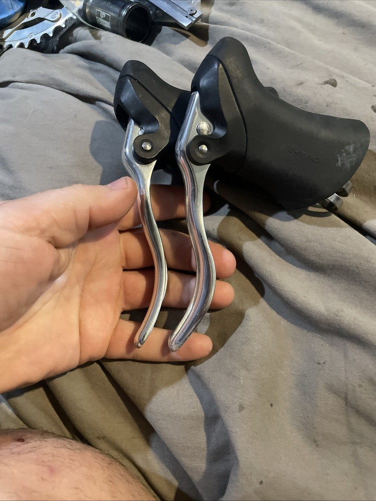Origin 8 Road Brake Levers