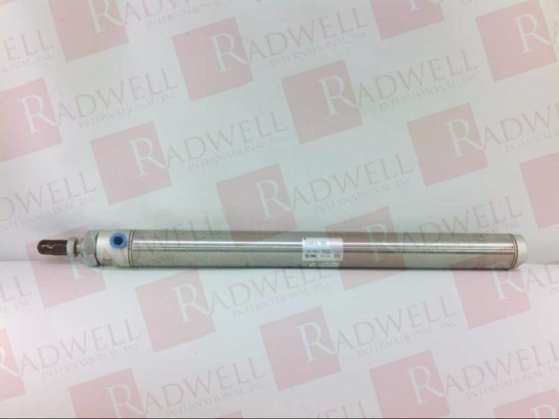 SMC NCDMB125-1200C / NCDMB1251200C (USED)