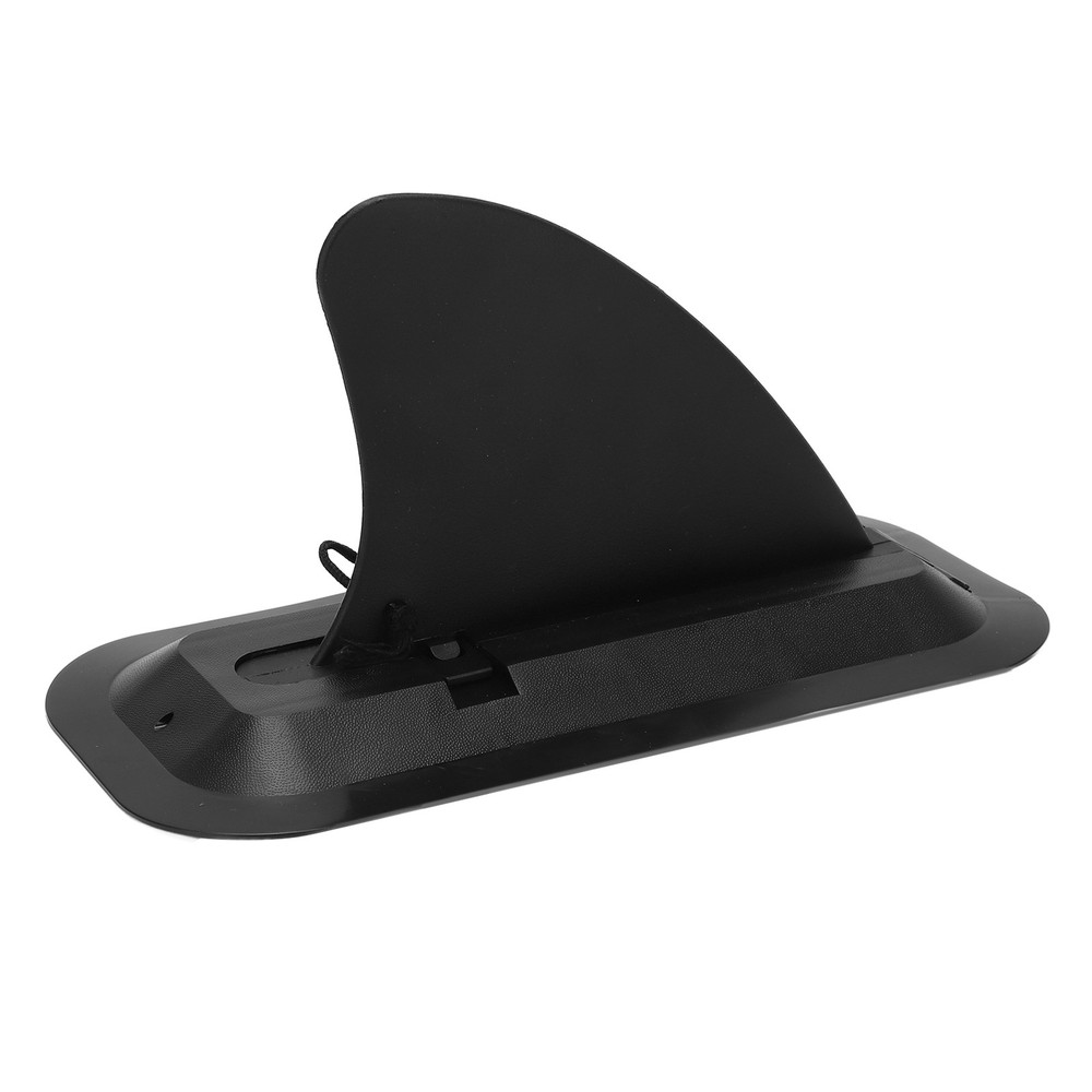 Inflatable Paddle Board Fin Replacement Quick Release Slide In Center Fin WT