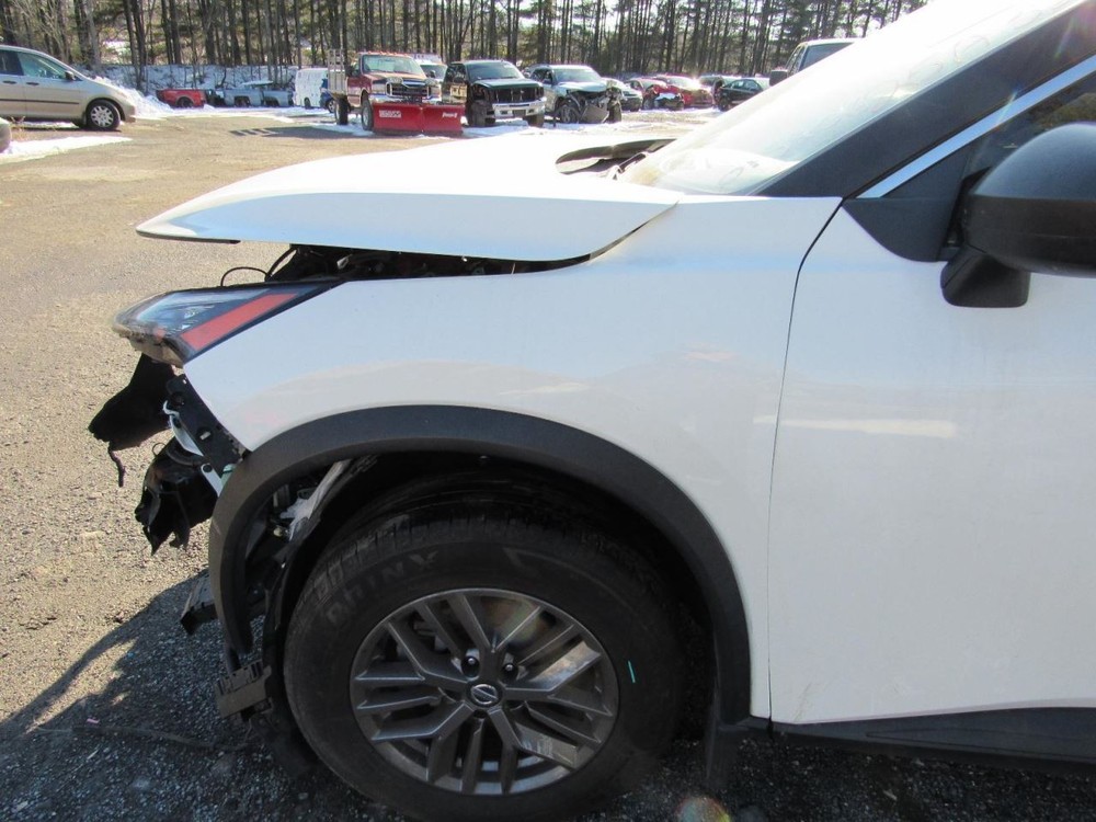 Speedometer Cluster Japan Built Fits 21-22 ROGUE 1024187