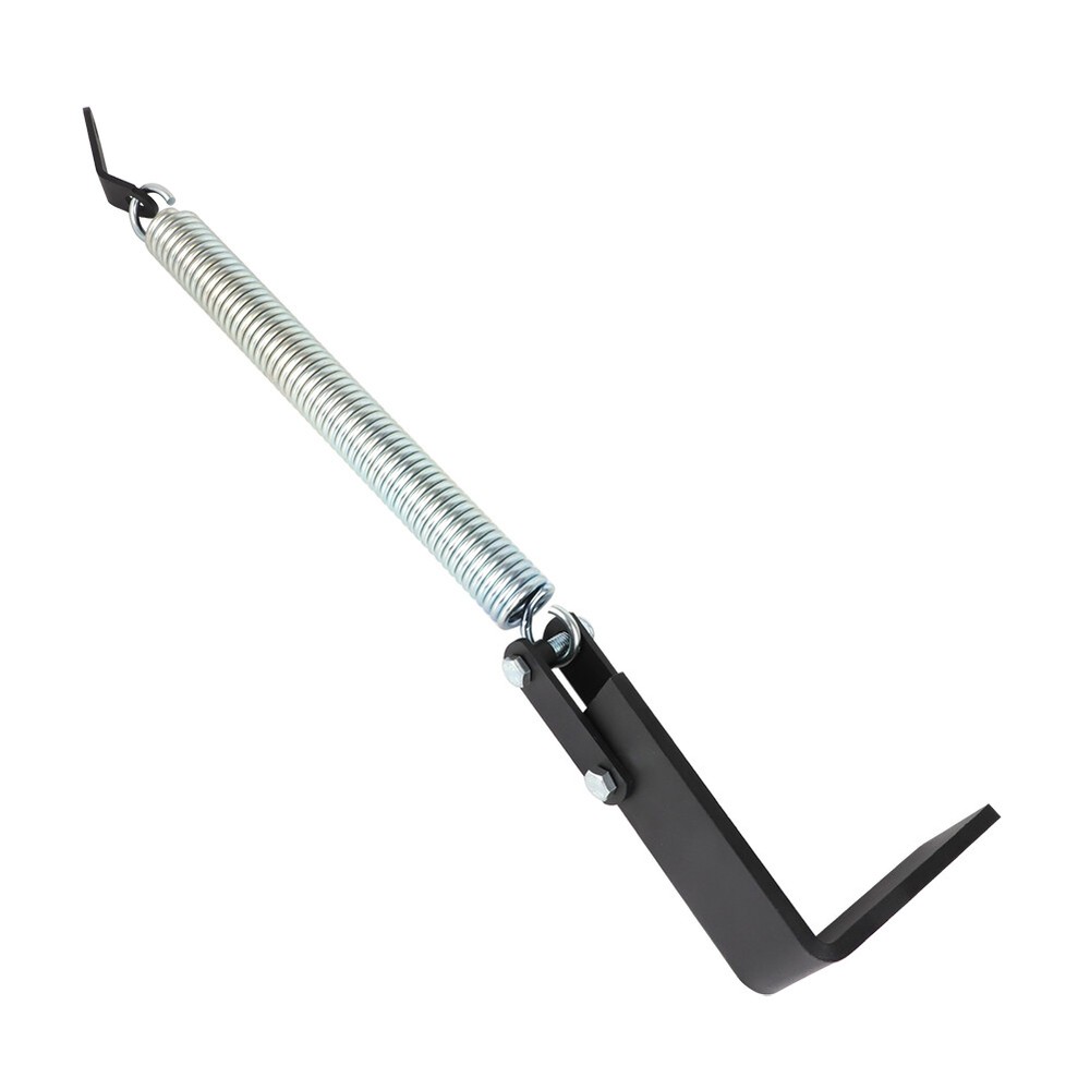 Left + Right Side Trailer Tail Gate Spring Lift Assist Kit For Trailer Tailgates