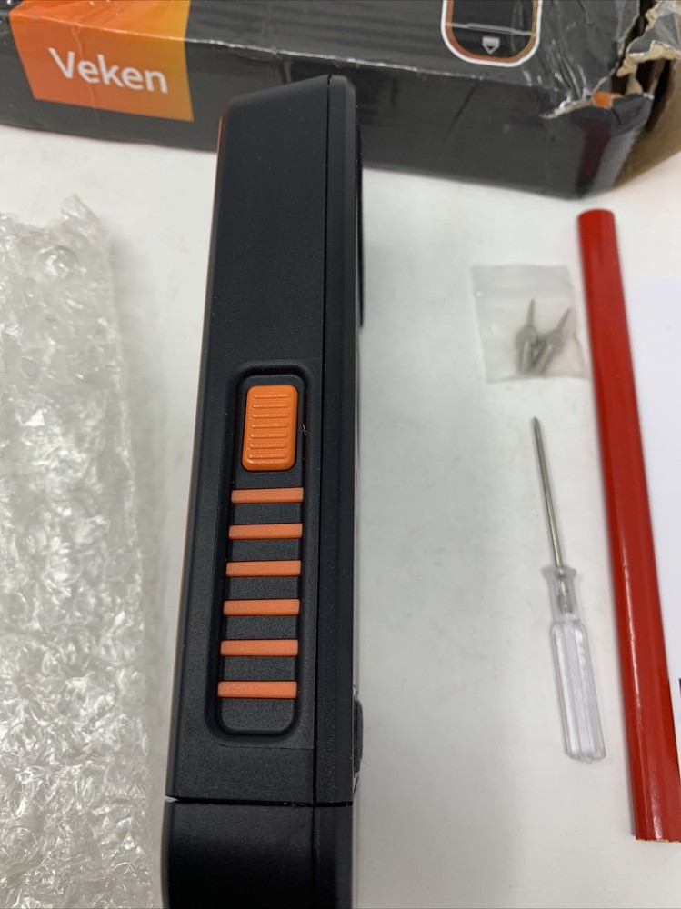 Veken Wall Stud Finder - Free Shipping