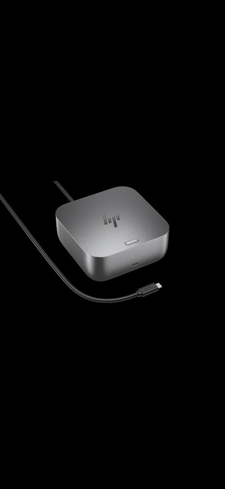 HP Thunderbolt 4 G6 Docking station