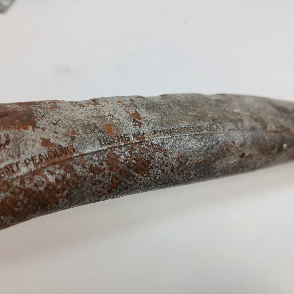 Bostitch Antivibe Claw 13” Hammer