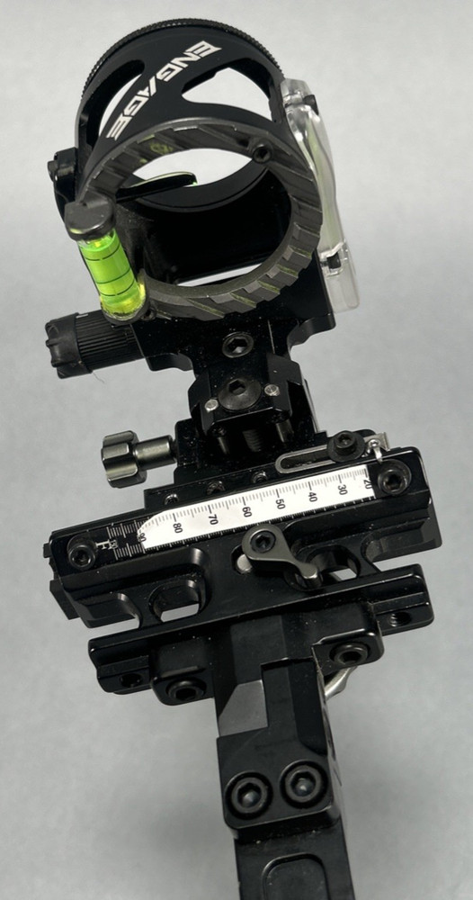 PSE Bow Mach 34 EC2 - Right Hand - W/Extras