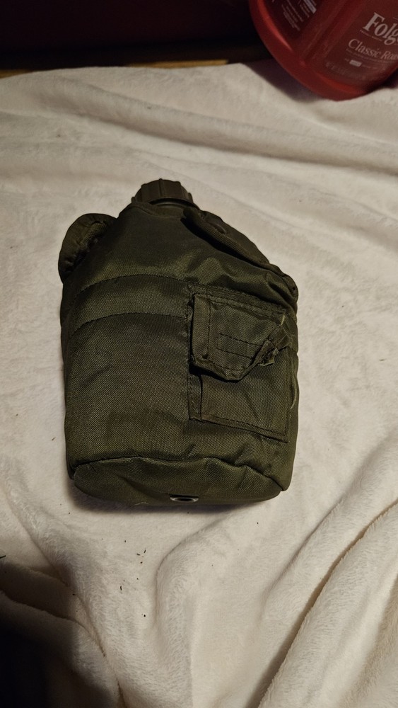 Vintage Canteen Lot