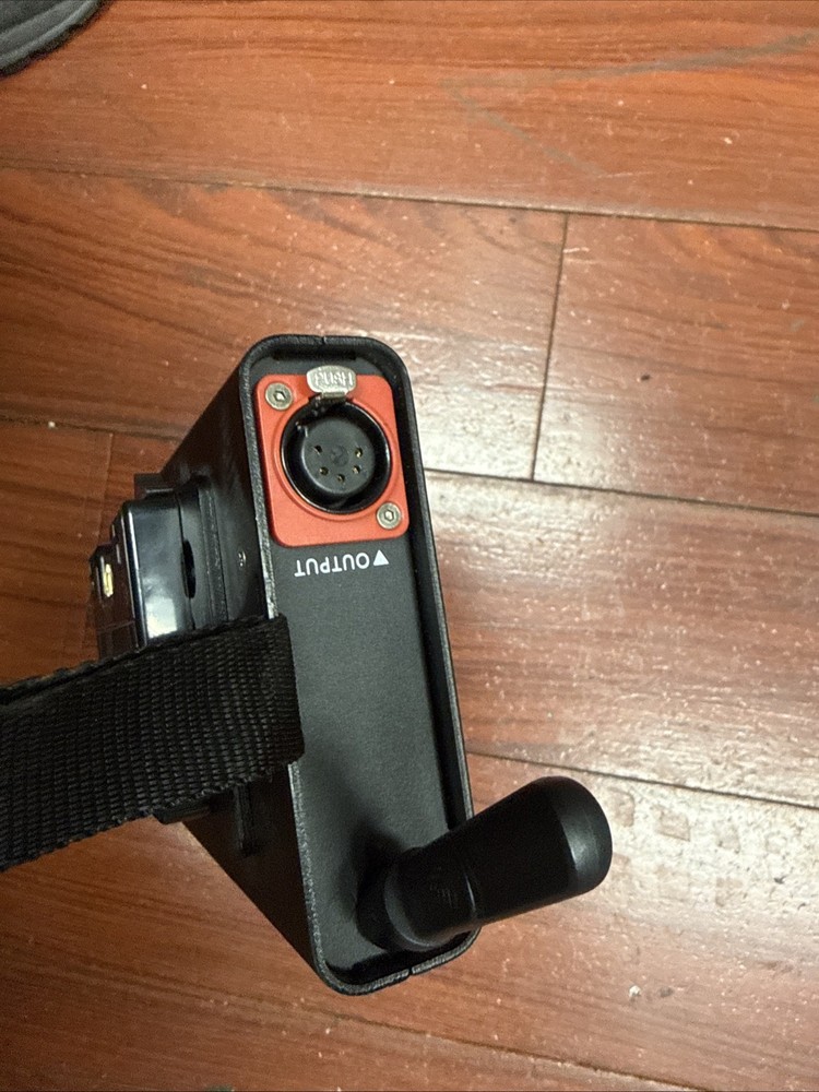 Apurture Light Storm COB 120 DII / NO BATTERY