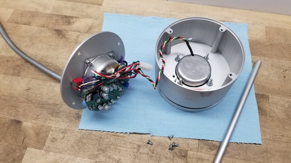 NORCON Communications TTU-1 Talk Thru Communication Unit #2