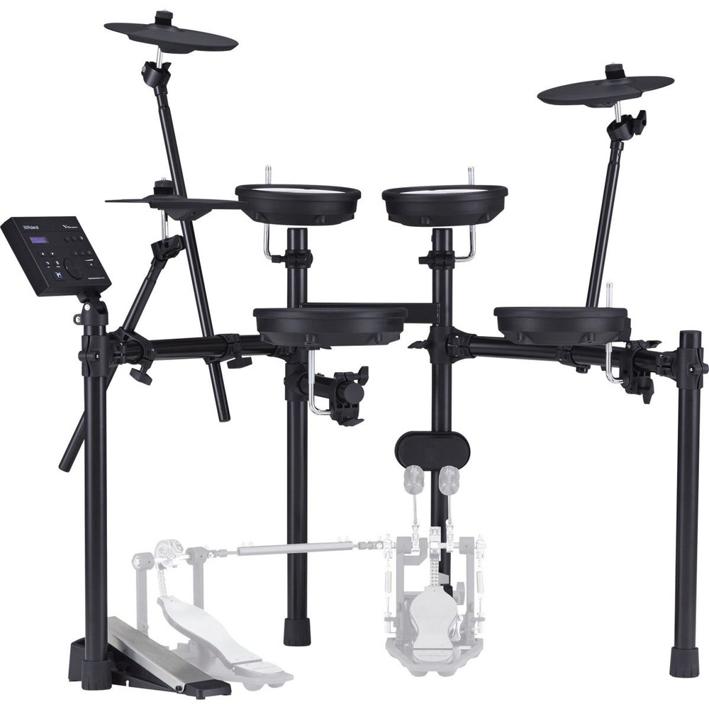 Roland TD-07DMK V-Drums Electronic Drum Set