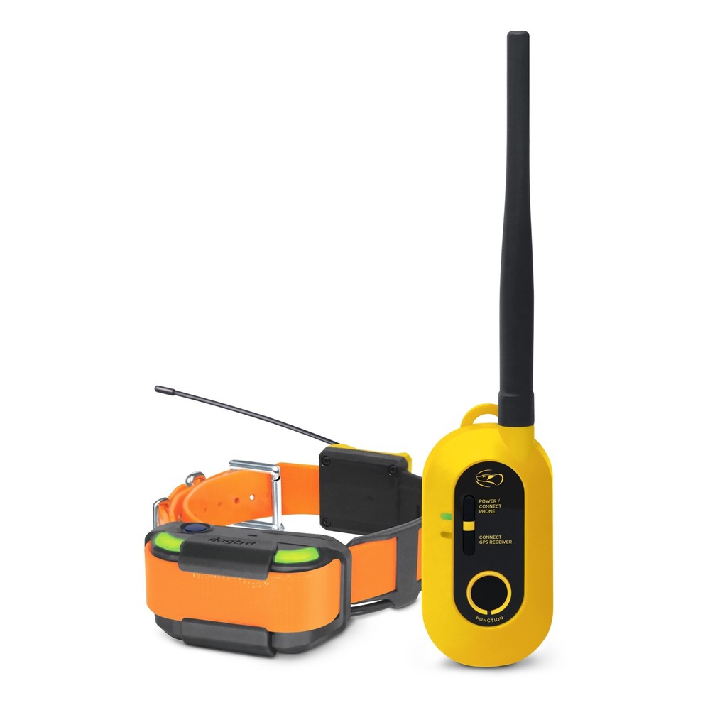 Dogtra Pathfinder2 GPS Waterproof Tracking & Training E-Fence Dog System