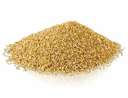 Granulated Lemon Peel by Its Delish, 5 lbs Bulk