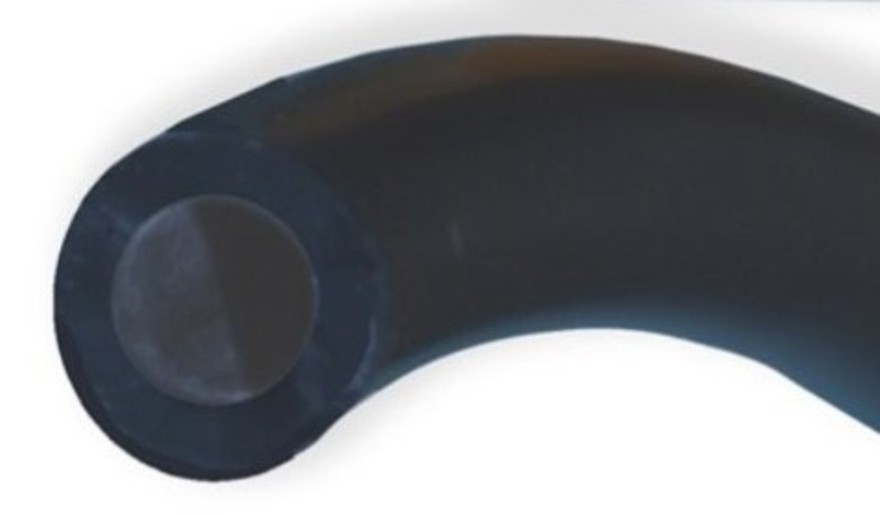 Rubber Air shutter release for Packard style Shutter Etc. 13.5 ft long