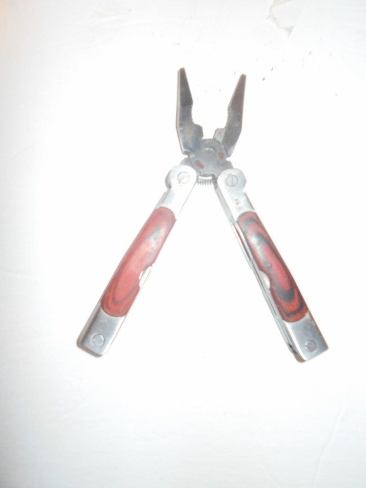 WINCHESTER MULTI TASK TOOL