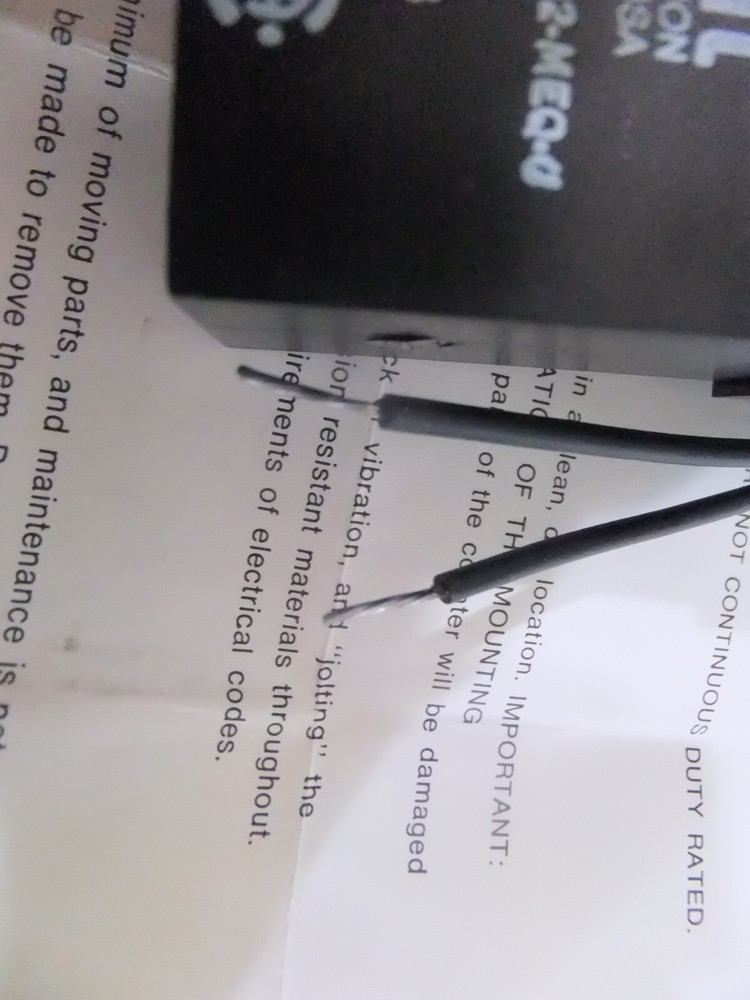 Durant counter 6Y41323402MEQU