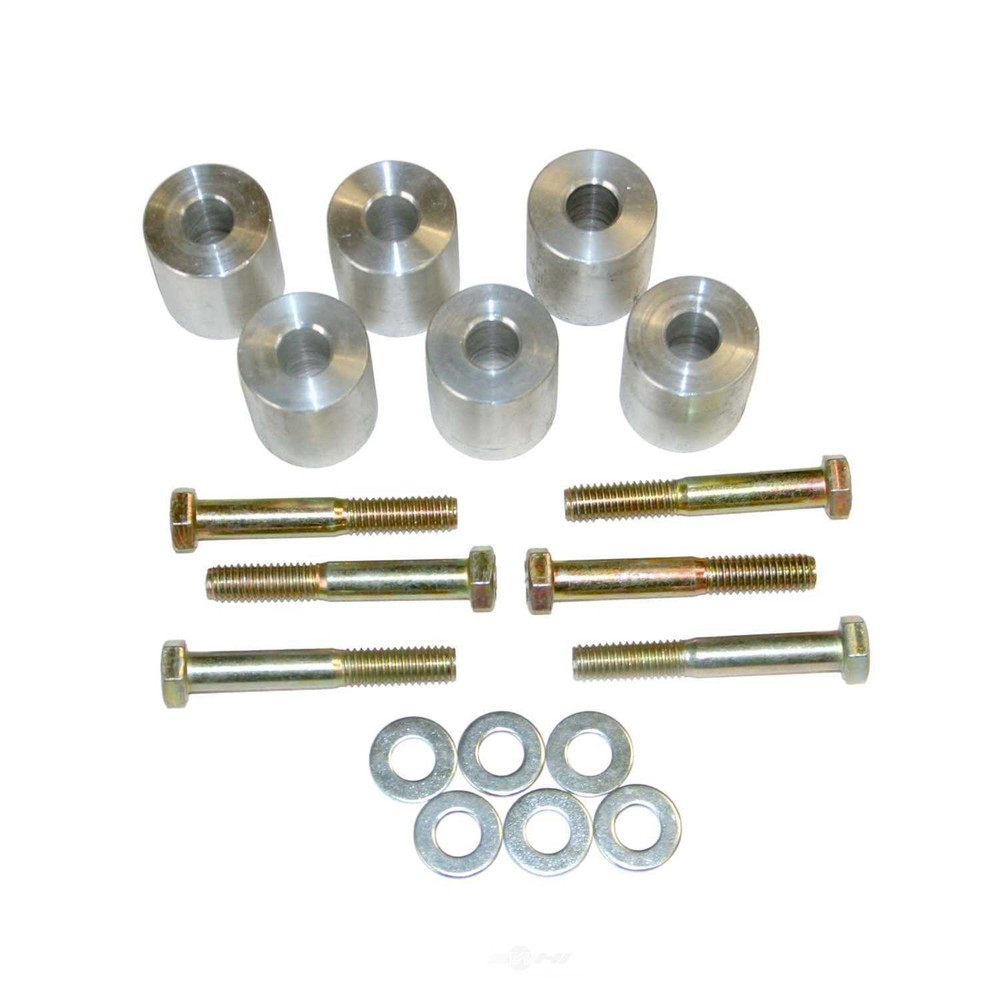 Transfer Case Lowering Kit Skyjacker TCL35