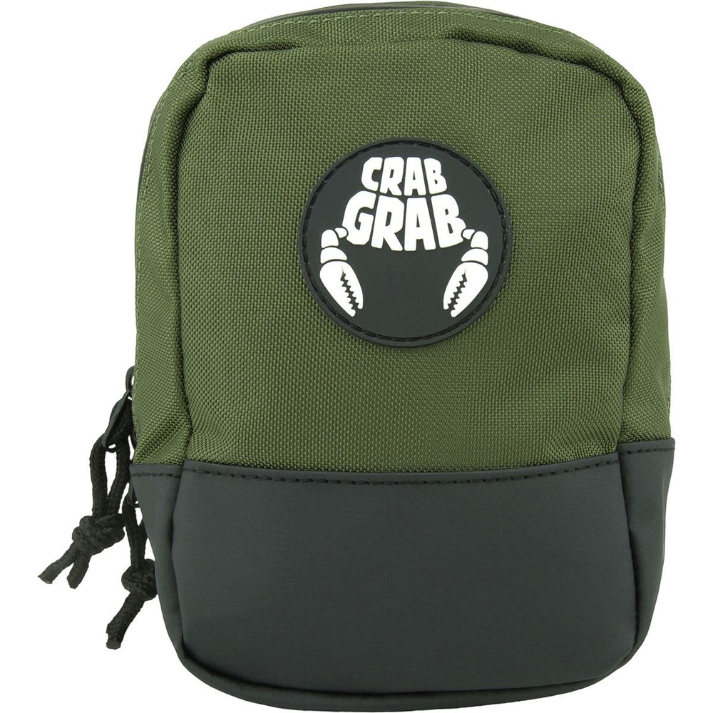 Crab Grab Binding Bag - 2025