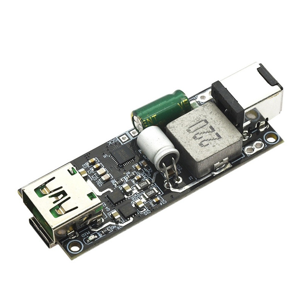 SW3518 100W Full Protocol High Performance Fast Charging Module Supports SCPFC2442