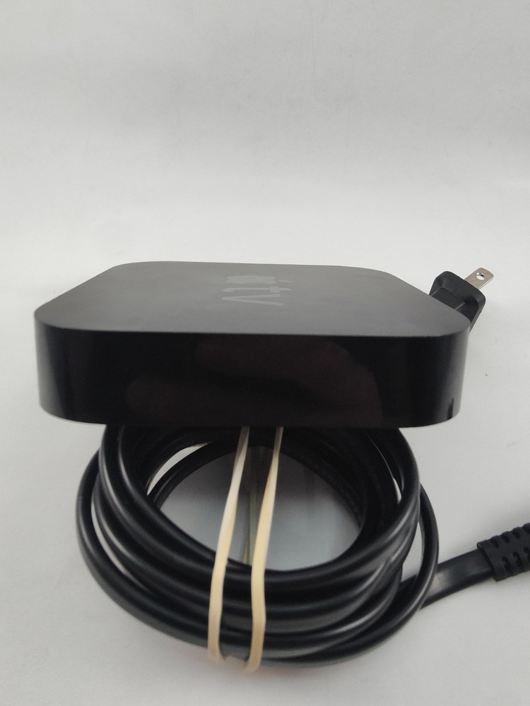 Apple TV (3rd Generation) A1427 | Tested & Working | No Remote