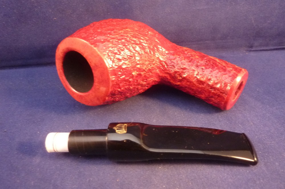 Pipe Winslow Crown Viking