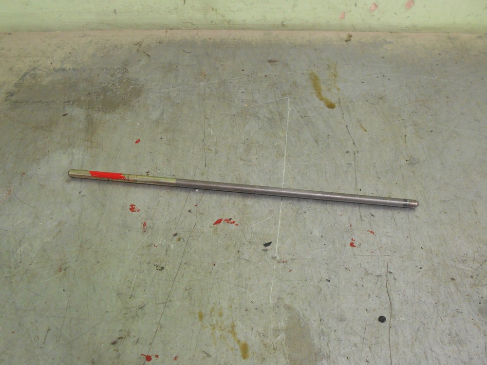 honda vtr  1000  firestorm    clutch  push  rod