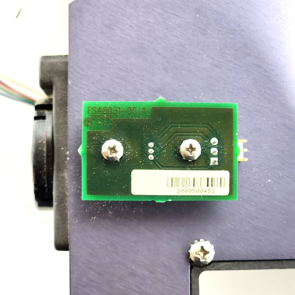 Beckman DU530 Spectrophotometer Main Internal Module