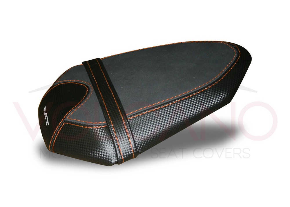 Cover Coverage Saddle Yamaha MT07 MT 07