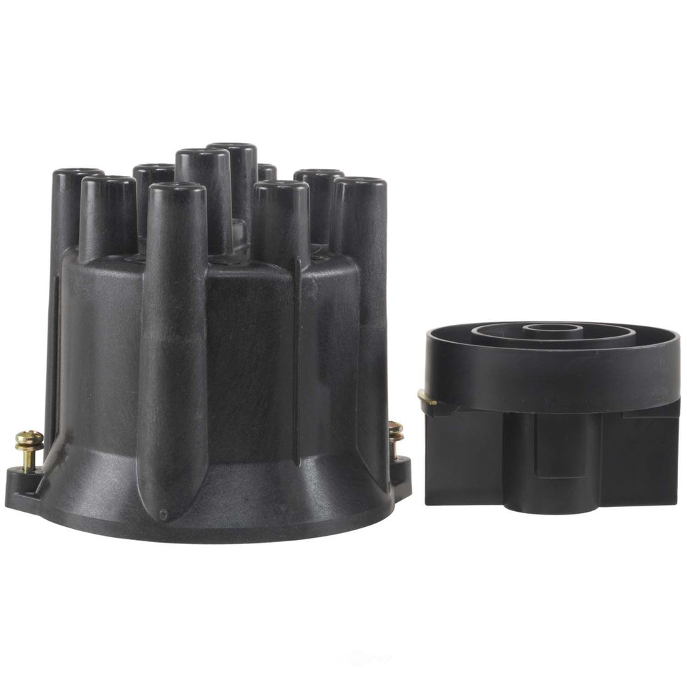 Distributor Cap and Rotor Kit-O.E. Replacement WVE 3D1180
