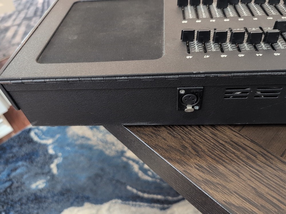 Lehigh Millennium Lighting Control Console 48/96