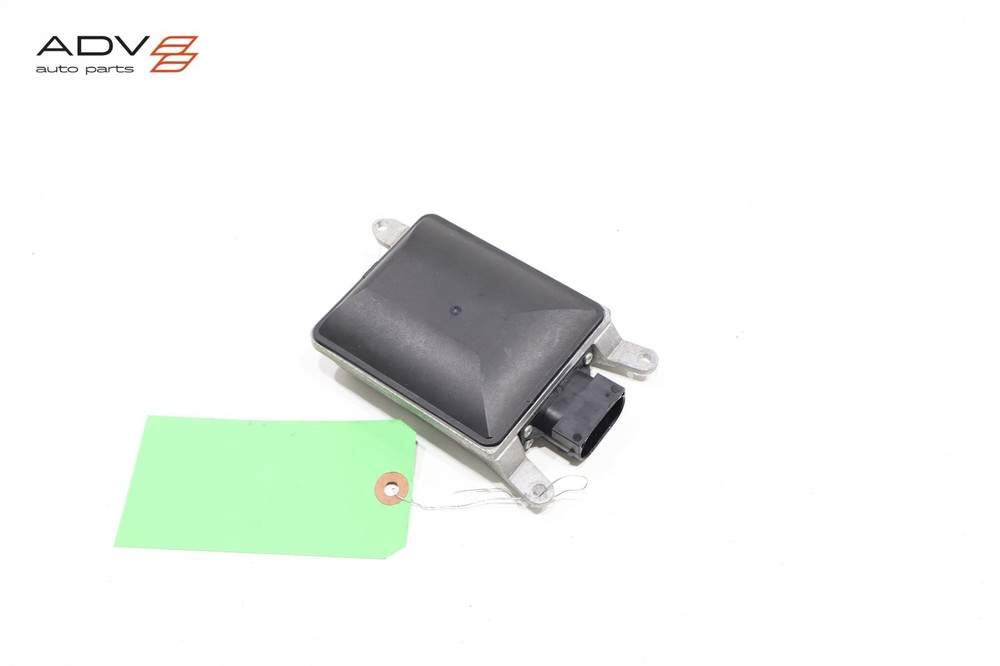 2012 - 2018 AUDI A6 S6 REAR RIGHT SIDE BLIND SPOT RADAR SENSOR MODULE UNIT OEM