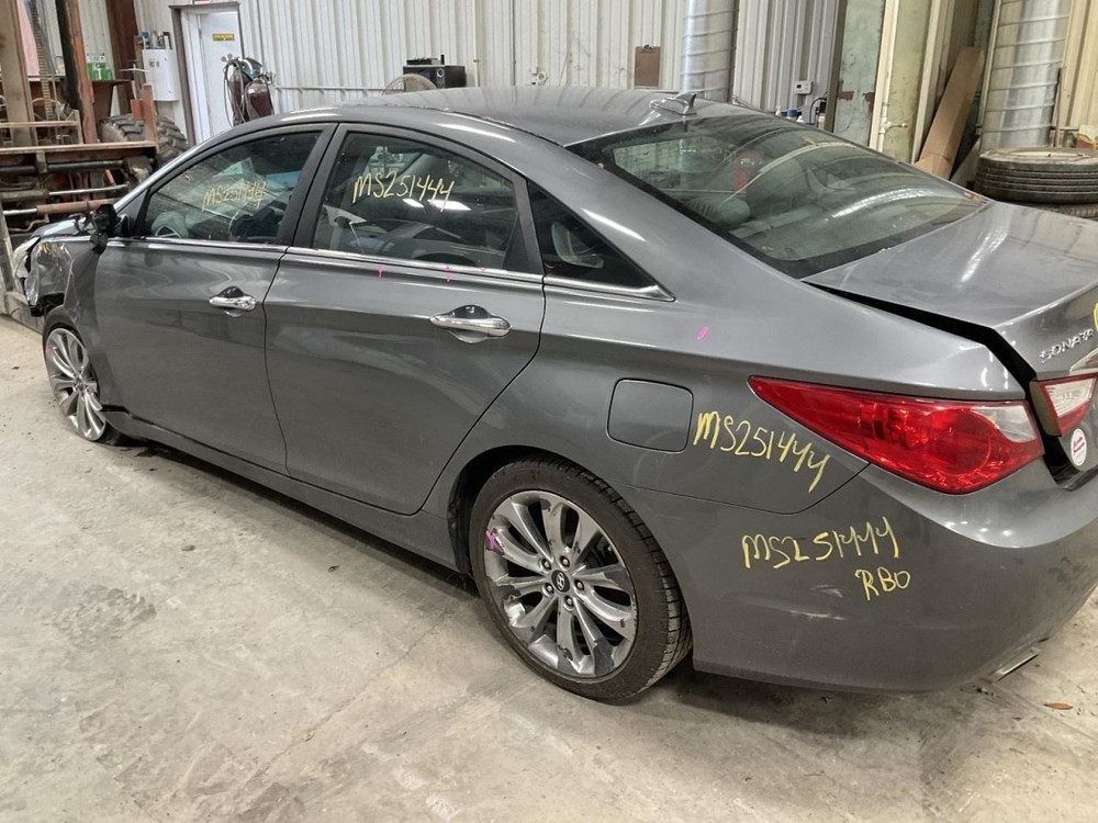Shifter SONATA 2012 Transmission Shift 5300075