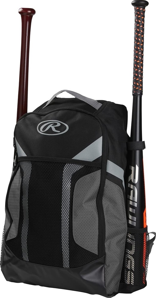 Youth Baseball Backpack Gear Bag