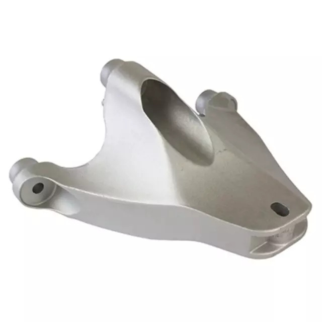 Genuine Ford Engine Mount Bracket BR3Z-6028-A