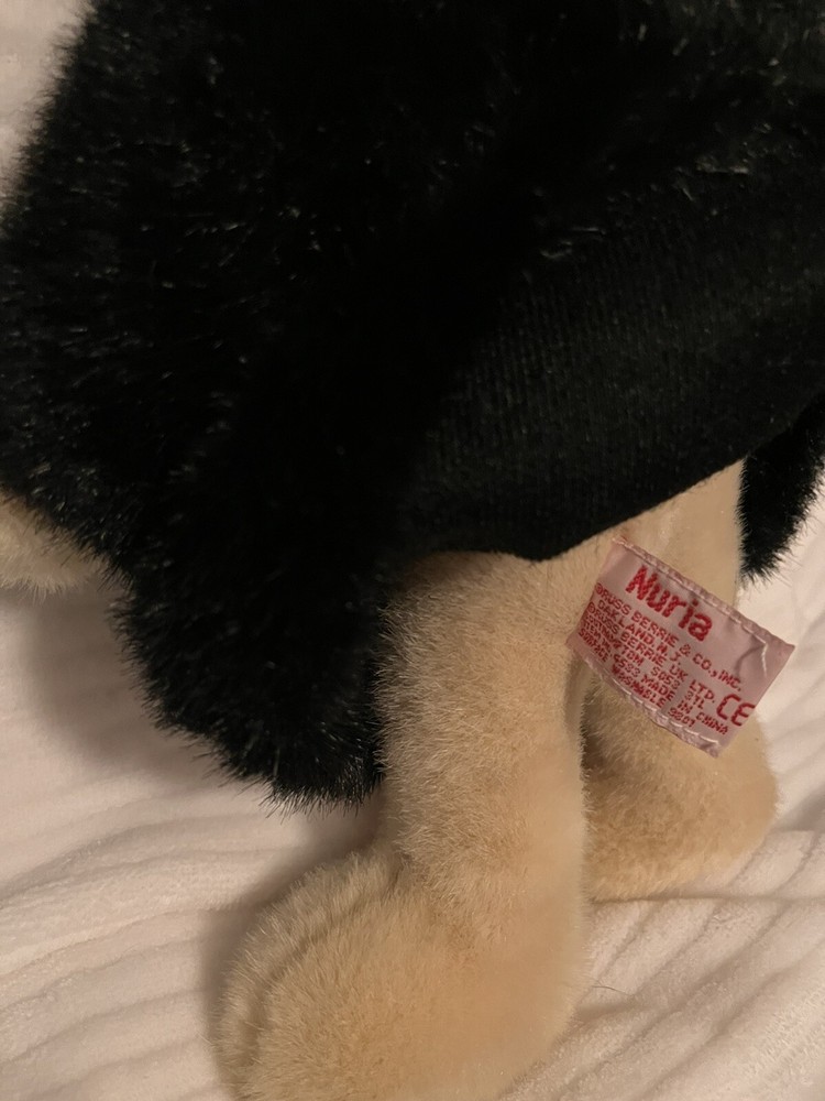 Vintage Russ Teddy Bears