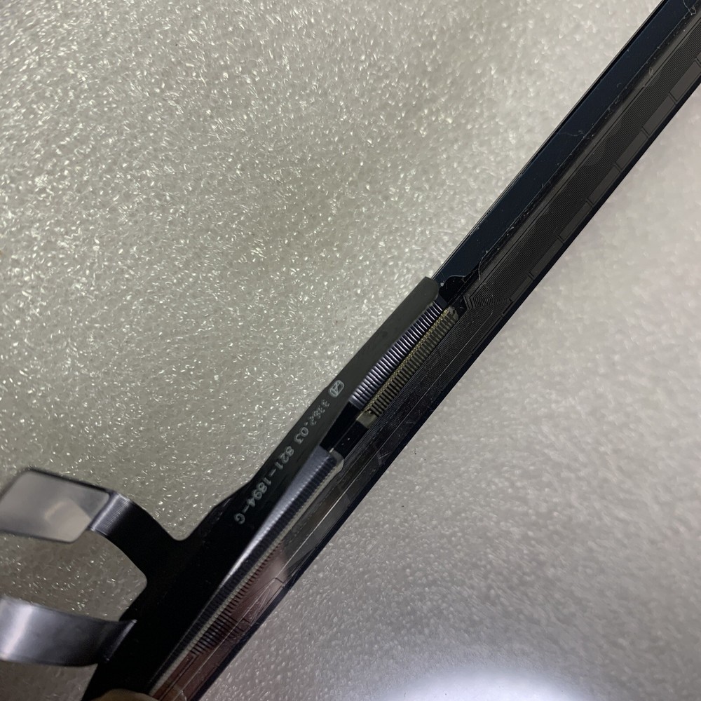 New Touch Screen Digitizer Glass Replacement For iPad Air (With Button) SEE PICS