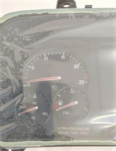 Freightliner Dash Cluster - P/N A22-74580-000