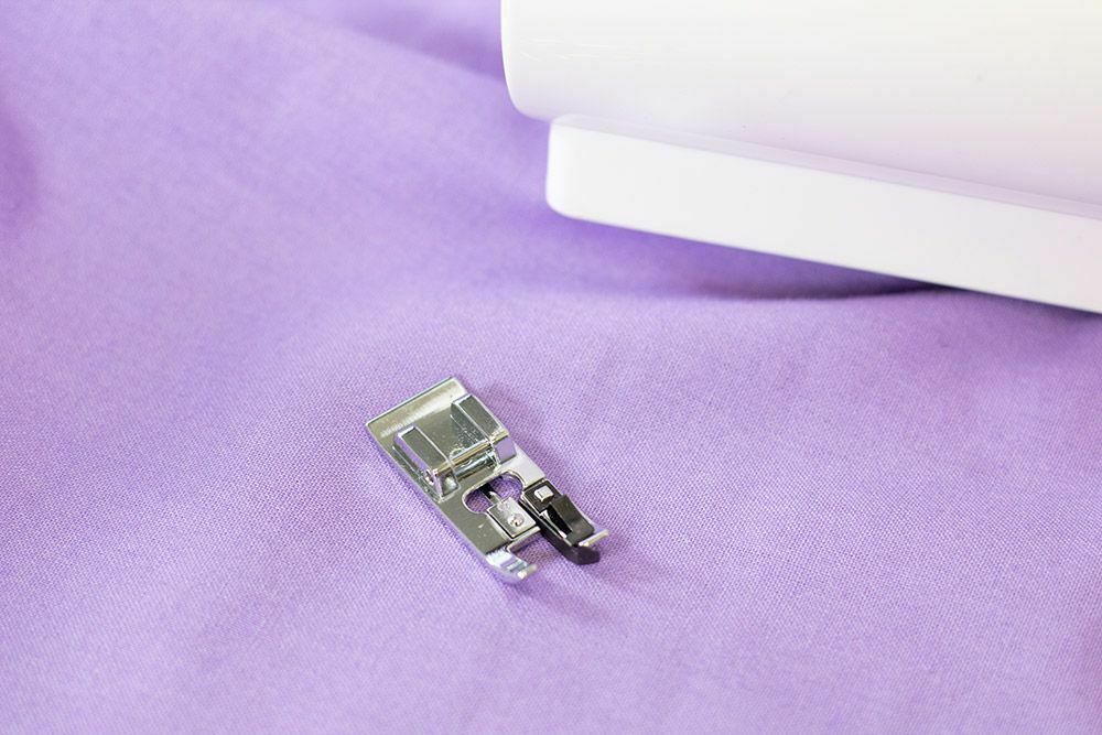 Gemini Sewing Machine Feet Set new