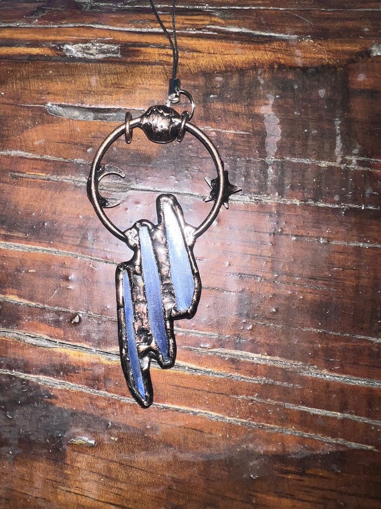metaphysical jewelry